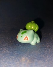Bulbizarre Bulbasaur figurine