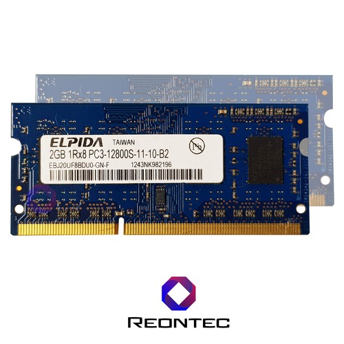 Ram pour ordinateur - 2,