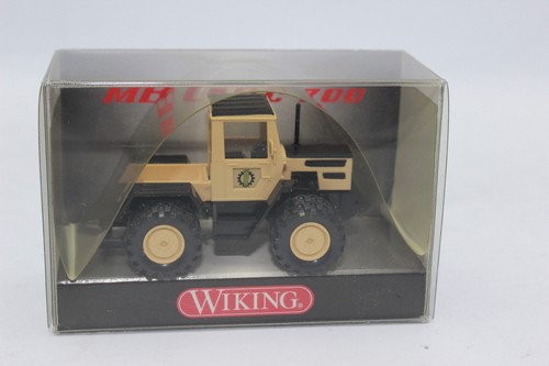 Wiking trac 700 traktorado - wiking,
