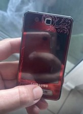 Samsung F480 La Fleur Rouge