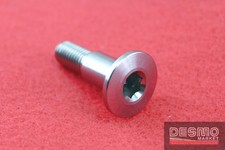 NCR titanium screw Ducati
