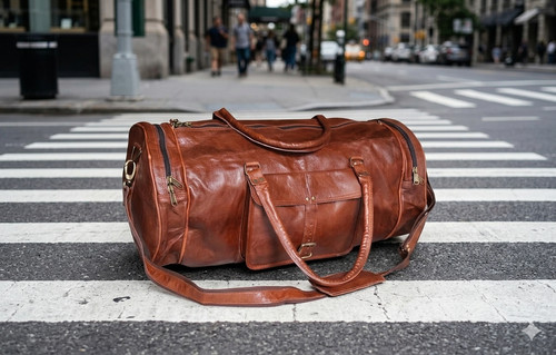Sac sport duffel neuf - de,