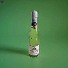 Superbe mignonnette factice champagne decorter