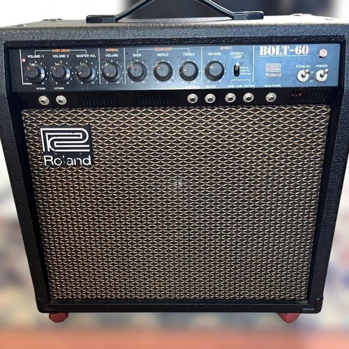 Roland bolt guitar combo - guitar,