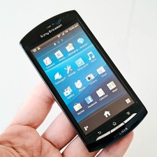 Sony Ericsson Neo V Mt11i