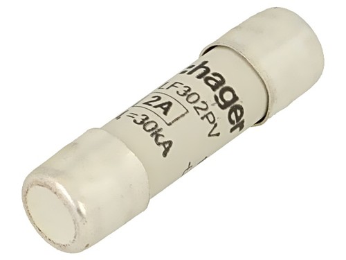 Fusible lf302pv fusion 2a - :,