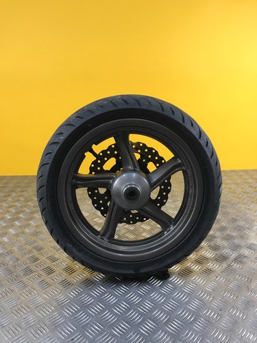 Jante avant pour - kymco, k-xct