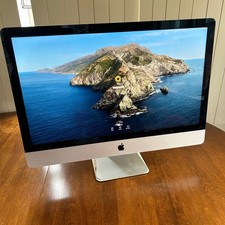 Apple iMac 27-inch 3.2 GHz