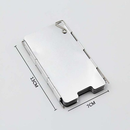 Pare vent pliable - en, aluminium
