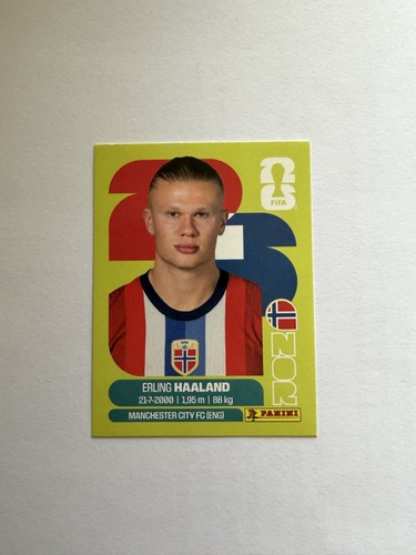 Panini world cup 2026 - panini,