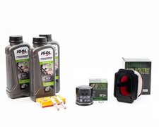 Kit Révision Filtres Bougies