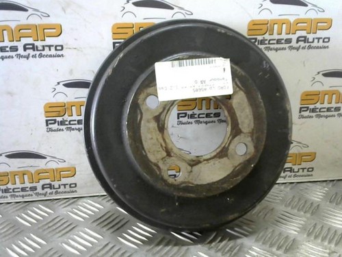 Tambour arriere droit ford - tambour,