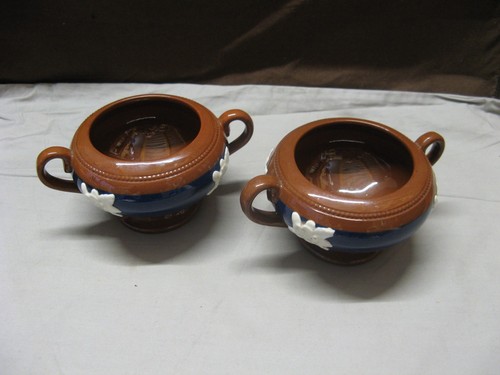 Paire pots anses - pots,