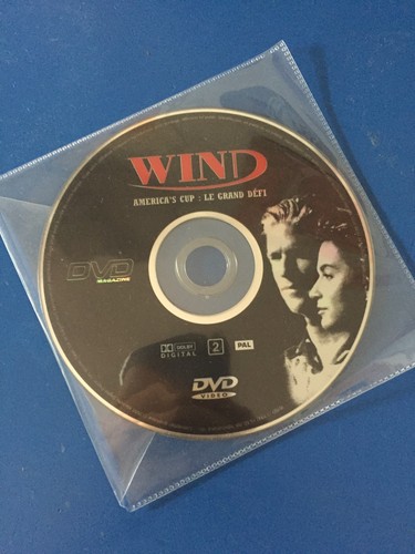 Wind america cup le - america's, :