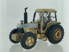 BRITAINS, FORD 9700 4WD Gold