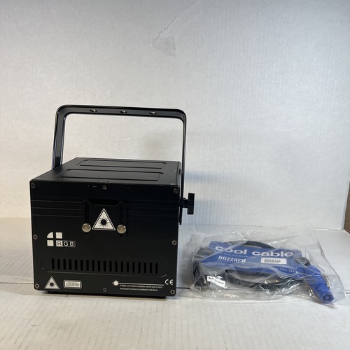 Rgb animation laser - rgb,