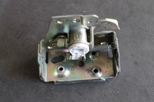 Serrure de porte - Citroën