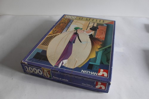 Nathan clarabelle 1989 robe - nathan,