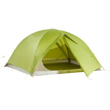 Vaude Space sans Couture 2-3P Tente 2-3 Personnes Monde Du Trekking Roue Vert