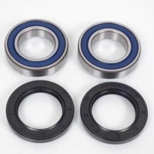 Roulement de roue Prox pour