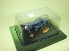 TRACTEUR LANDINI L25 1950 1/43  I62