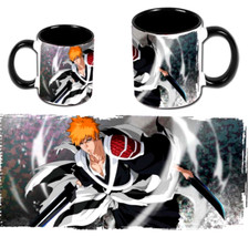 Mug Céramique Manga Ble Ach