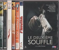 Daniel Auteuil Dvd Lot 7 #1