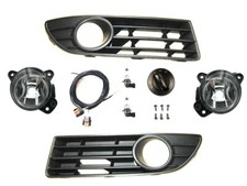 Phares Antibrouillard Lot