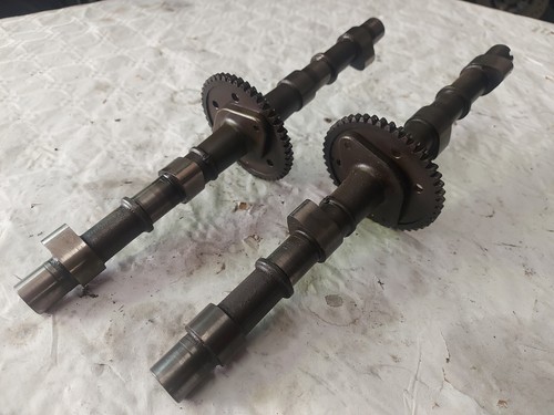 Arbres cames kawasaki - cames,