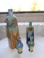 ANCIEN 4 bouteilles JACOBERT 2