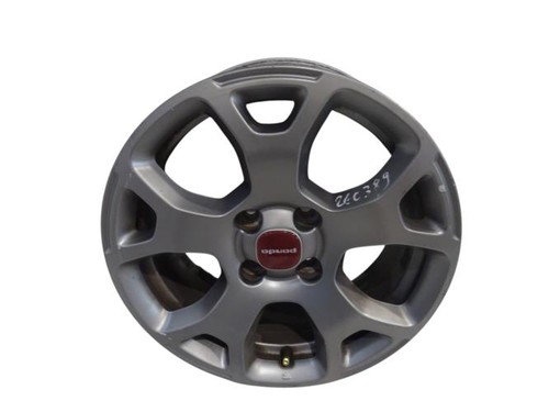 Jante fiat panda - 3, phase