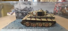  CHAR ALTAYA  1/72  EN BOITE     TIGER  
