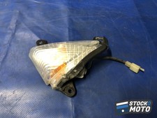 Clignotant avant gauche