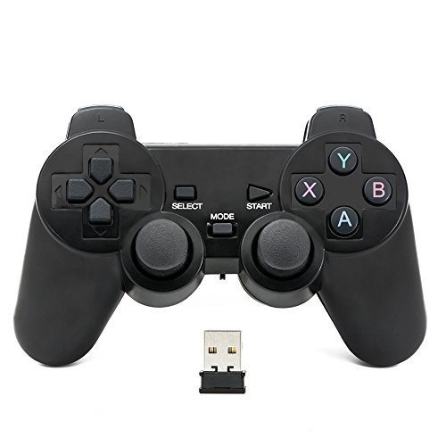 Contrôleur jeu joypad - jeu, sans