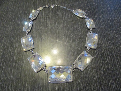 Nirvana swarovski swan - “nirvana”,