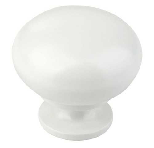 Bouton meuble blanc - meuble,
