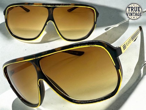 Lunettes soleil vintage - lunettes, de