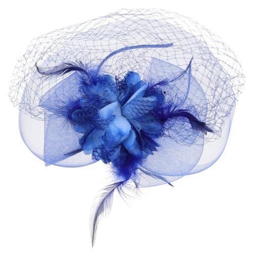 Chapeau mariage tete - chapeau,