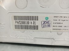 9652008180 tableau de bord