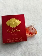 miniature EDP Lalique " Le