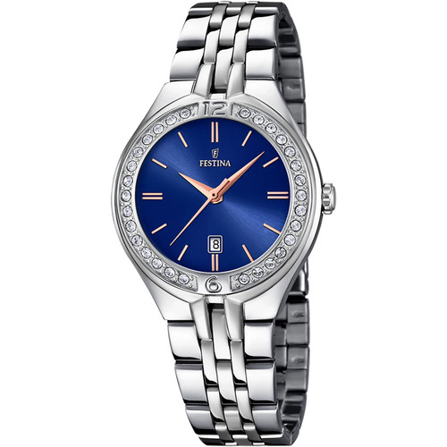 Montre analogique festina - montre,