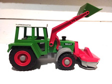 PLAYMOBIL 3276 / TRACTEUR "