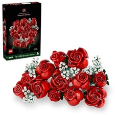 Lego 10328 Icons Bouquet de