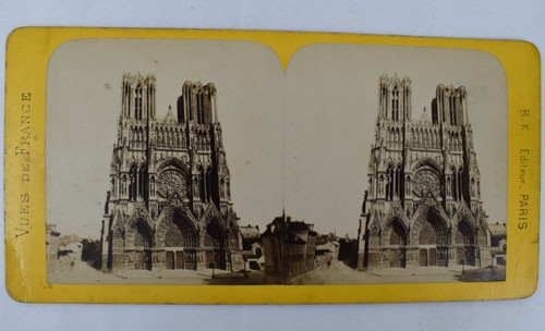 Photo stereo stereoview - stereo,