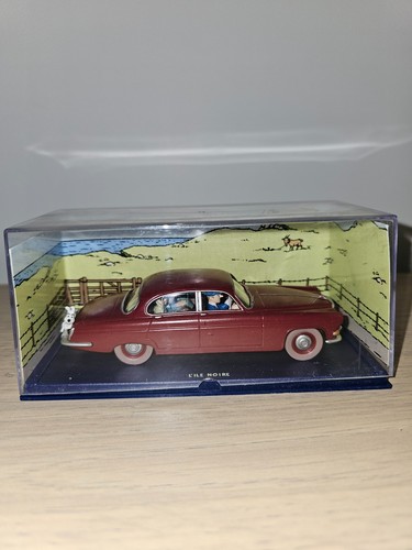Voiture ème atlas - ème,