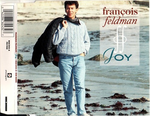 François feldman joy - feldman, maxi