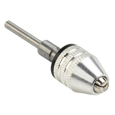 0.3-3.4mm Perceuse Chuck 3mm