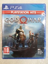 GOD OF WAR PLAYSTATION HITS