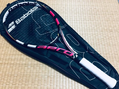 Rare excellent babolat aero - excellent,
