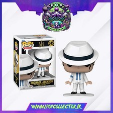 Funko Pop Music Michael
